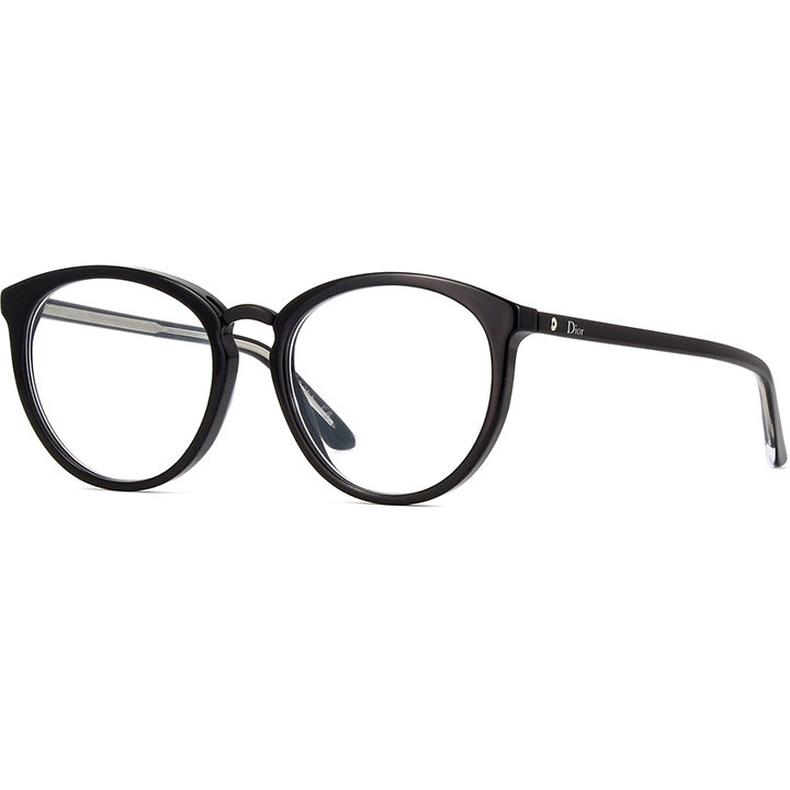 Rame ochelari de vedere dama Dior Montaigne 39 VSW Rotunde originale cu comanda online
