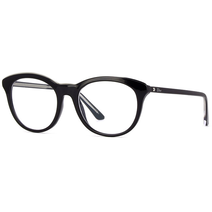 Rame ochelari de vedere dama Dior Montaigne 41 VSW Ovale originale cu comanda online
