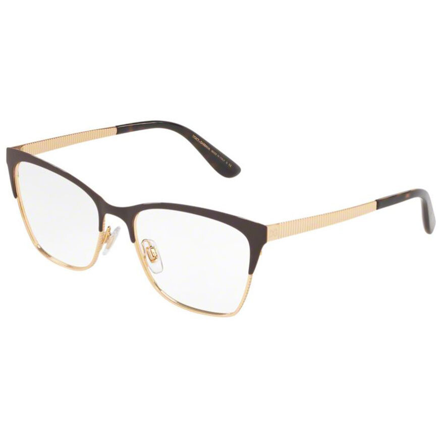 Rame ochelari de vedere dama Dolce & Gabbana 0DG1310 1320 Rectangulare originale cu comanda online