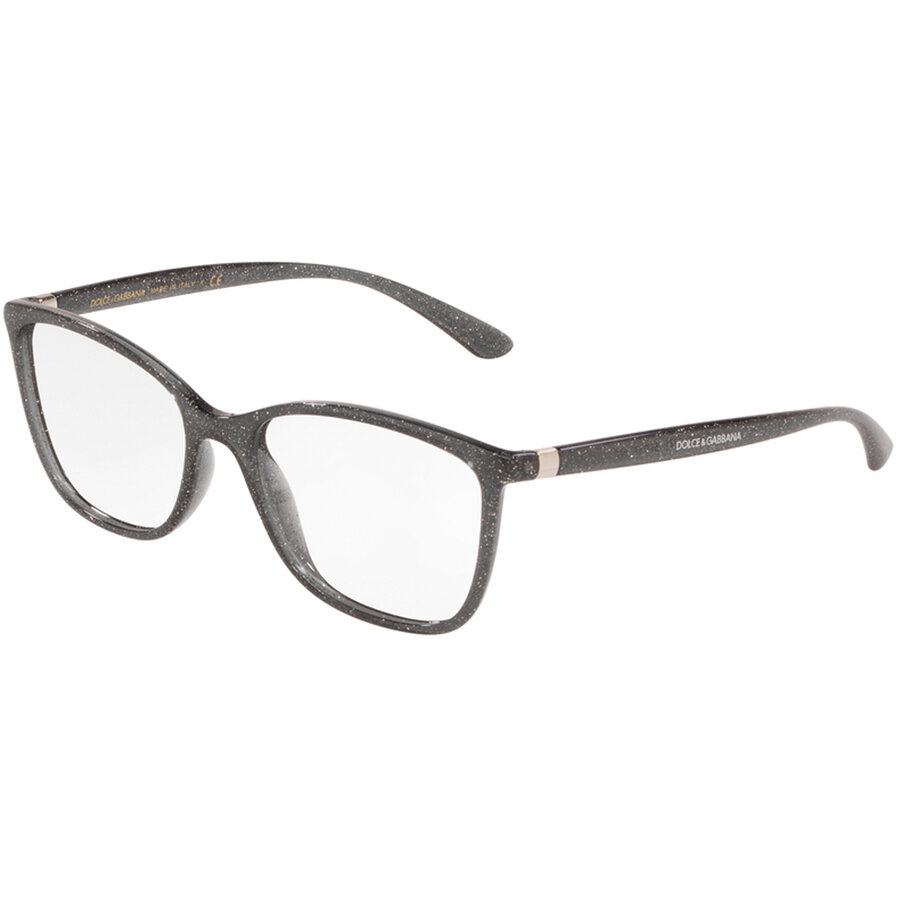 Rame ochelari de vedere dama Dolce & Gabbana DG5026 3241 Rectangulare originale cu comanda online