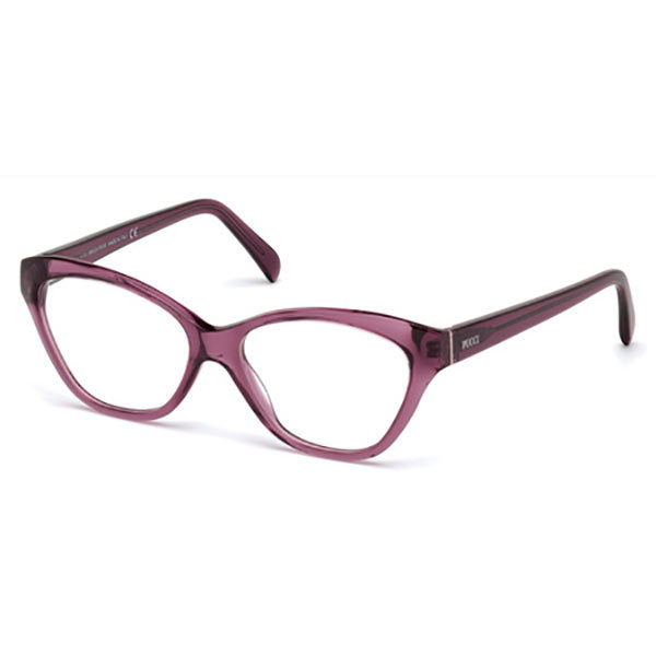 Rame ochelari de vedere dama Emilio Pucci EP5021 081 Ochi de pisica originale cu comanda online