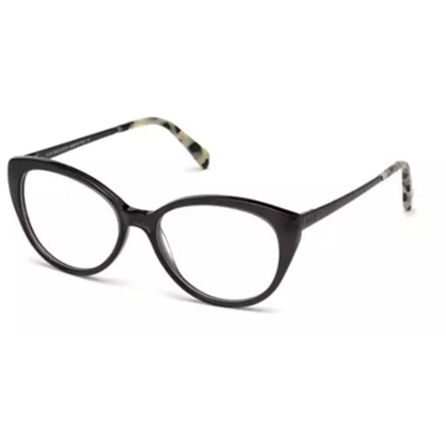 Rame ochelari de vedere dama Emilio Pucci EP5063 005 Ochi de pisica originale cu comanda online