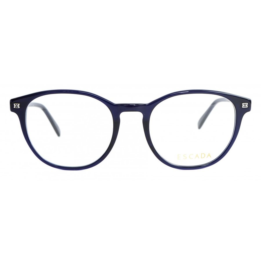 Rame ochelari de vedere dama Escada VES461-0892 Rotunde originale cu comanda online