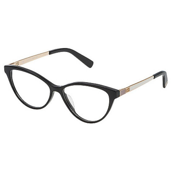 Rame ochelari de vedere dama Escada VES466-700Y Ochi de pisica originale cu comanda online