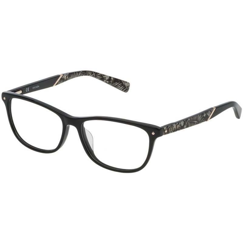 Rame ochelari de vedere dama Escada VES468-0700 Rectangulare originale cu comanda online