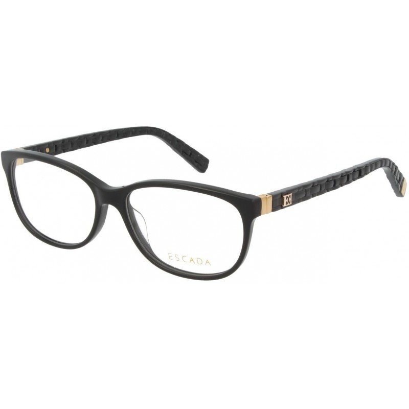 Rame ochelari de vedere dama Escada VES471-0700 Rectangulare originale cu comanda online