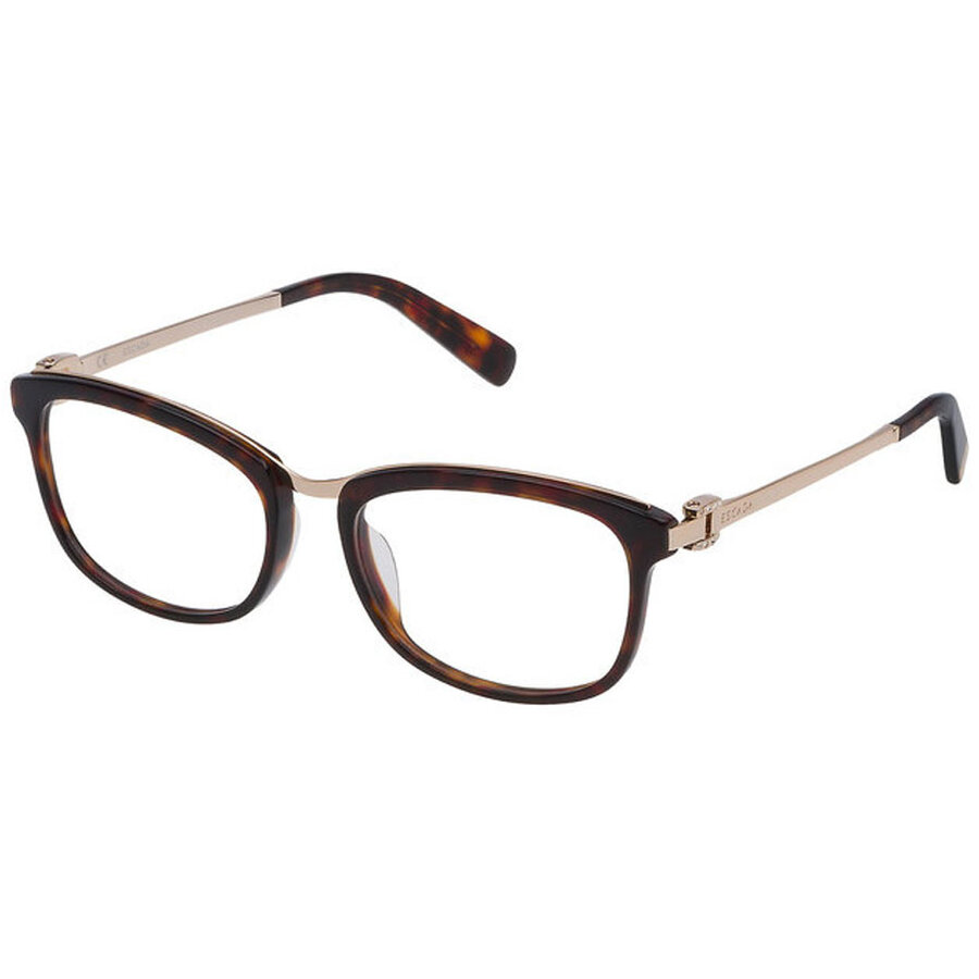Rame ochelari de vedere dama Escada VES943T 0722 Rectangulare originale cu comanda online