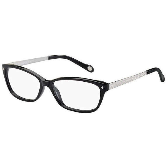 Rame ochelari de vedere dama FOSSIL FOS 6016 284 Rectangulare originale cu comanda online