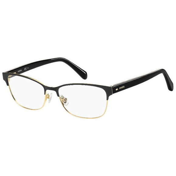 Rame ochelari de vedere dama FOSSIL FOS 7007 807 Rectangulare originale cu comanda online