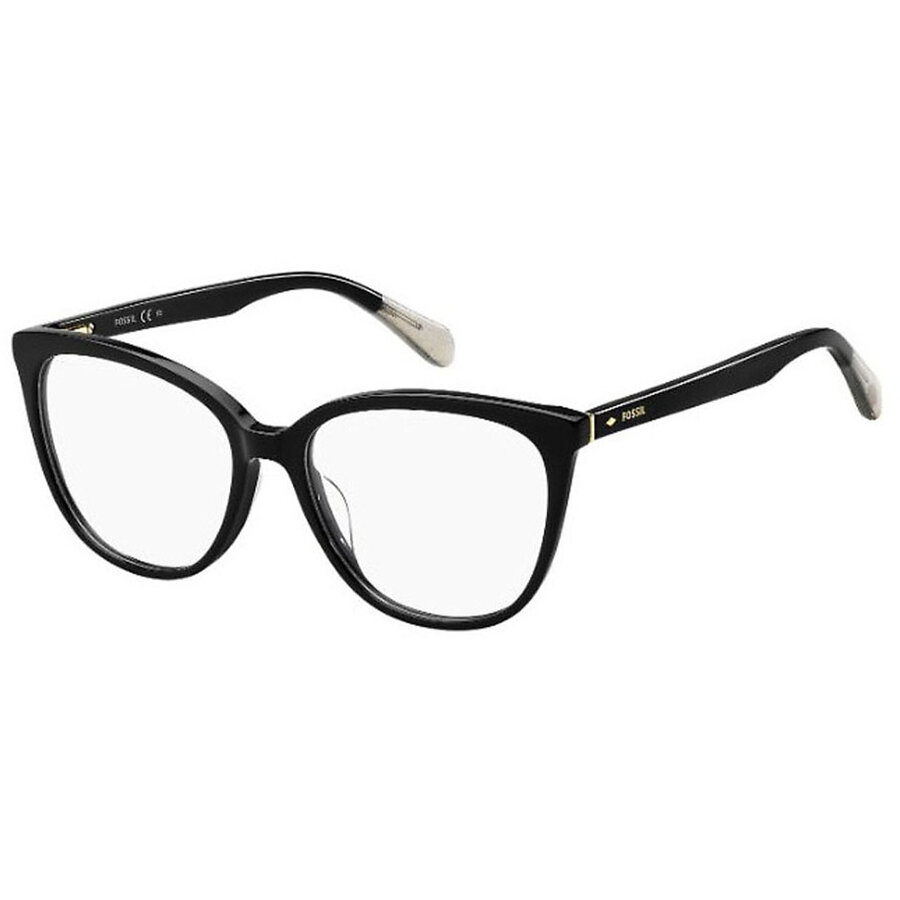 Rame ochelari de vedere dama FOSSIL FOS 7051 807 Fluture originale cu comanda online