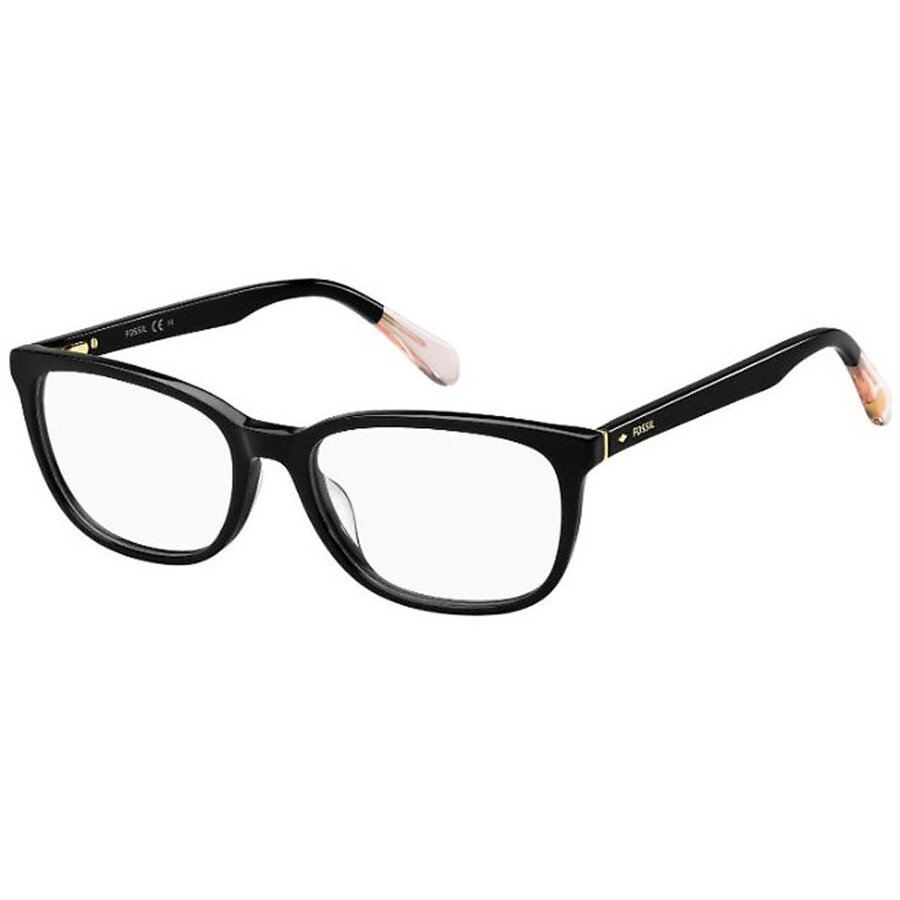 Rame ochelari de vedere dama FOSSIL FOS 7052 807 Rectangulare originale cu comanda online