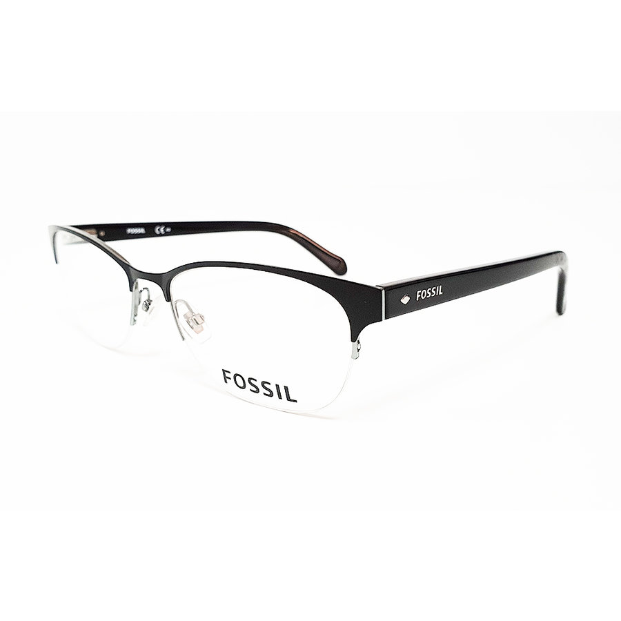 Rame ochelari de vedere dama FOSSIL FOS6001 10G Rectangulare originale cu comanda online