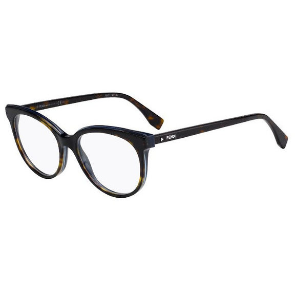Rame ochelari de vedere dama Fendi FF 0254 086 Fluture originale cu comanda online