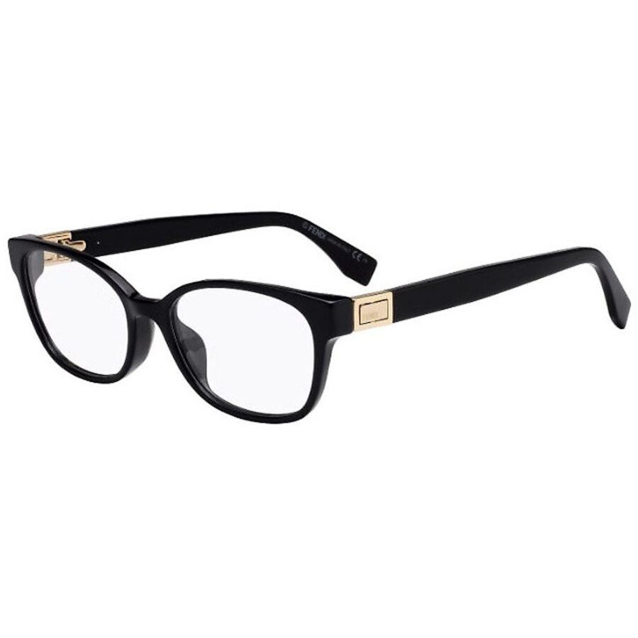 Rame ochelari de vedere dama Fendi FF 0312/F 807 Rectangulare originale cu comanda online