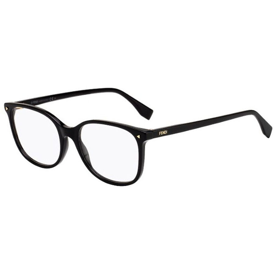 Rame ochelari de vedere dama Fendi FF 0387 807 Rotunde originale cu comanda online