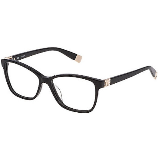 Rame ochelari de vedere dama Furla VFU001S 0700 Rectangulare originale cu comanda online