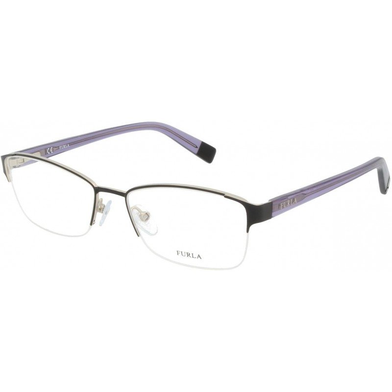 Rame ochelari de vedere dama Furla VFU078-0540 Rectangulare originale cu comanda online