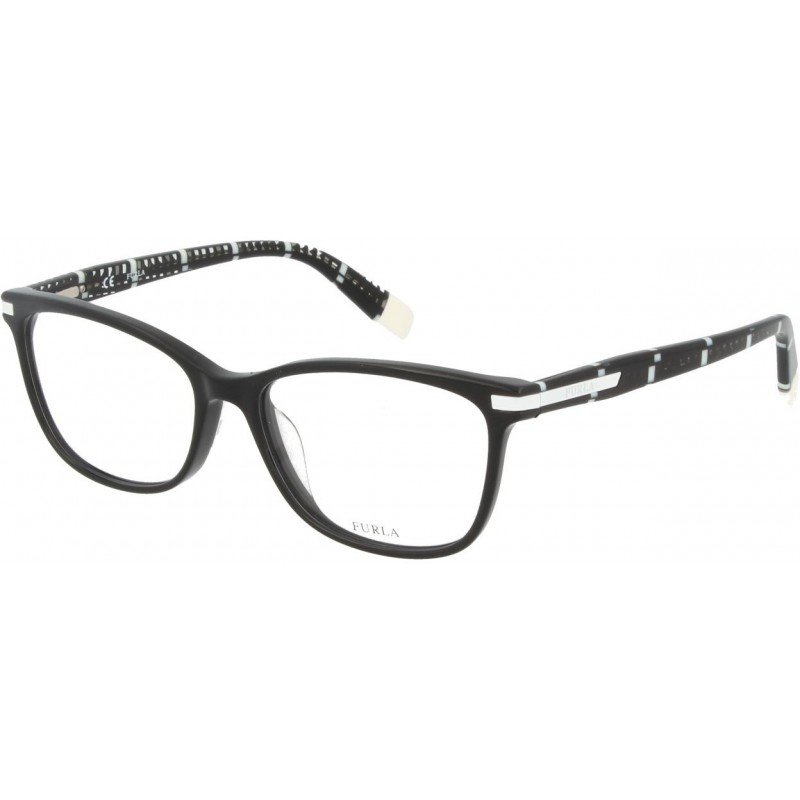 Rame ochelari de vedere dama Furla VFU081-0700 Rectangulare originale cu comanda online