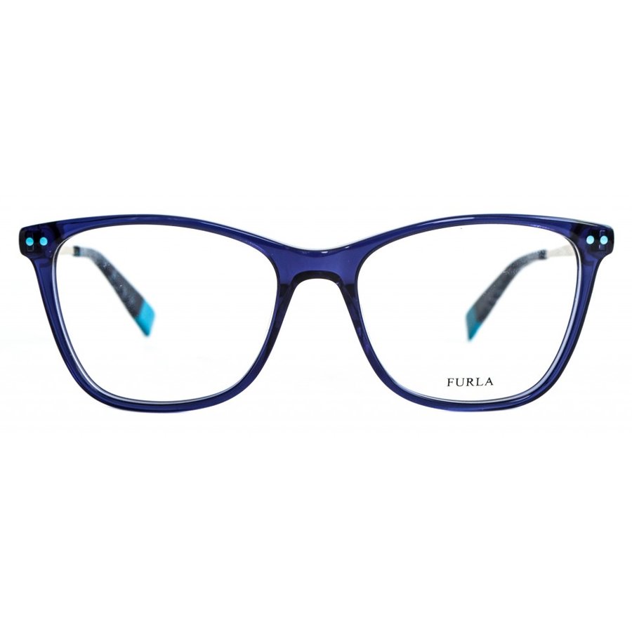 Rame ochelari de vedere dama Furla VFU084-0T31 Rectangulare originale cu comanda online