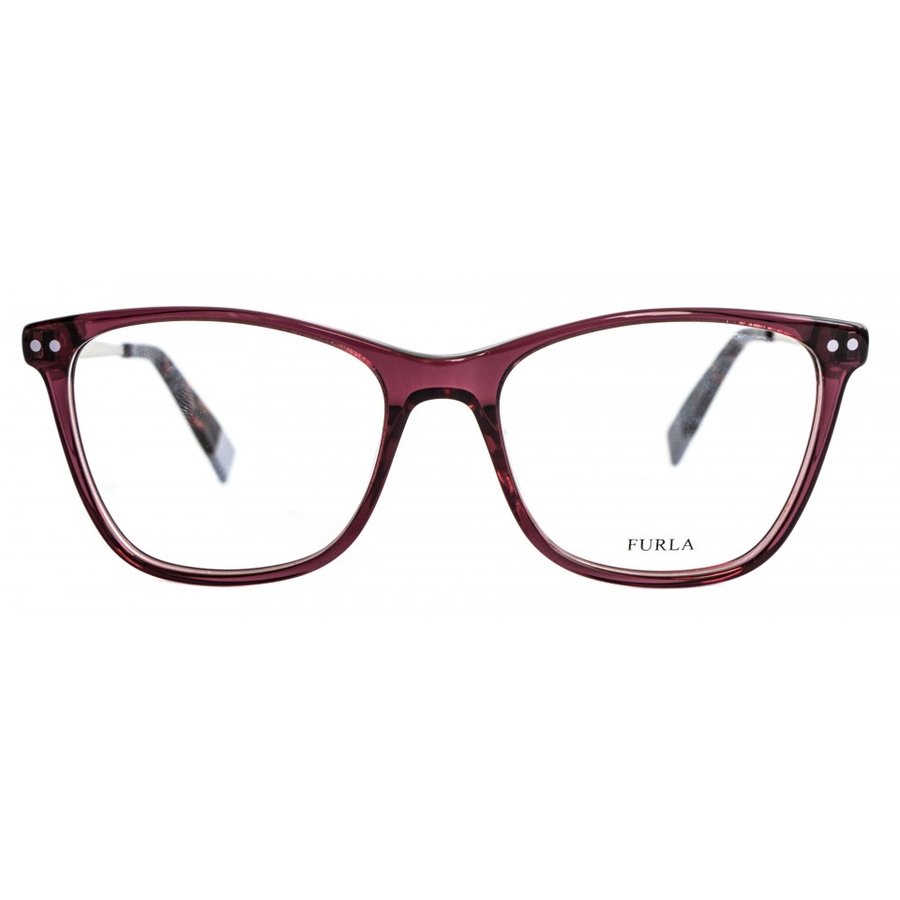 Rame ochelari de vedere dama Furla VFU084-0W48 Rectangulare originale cu comanda online