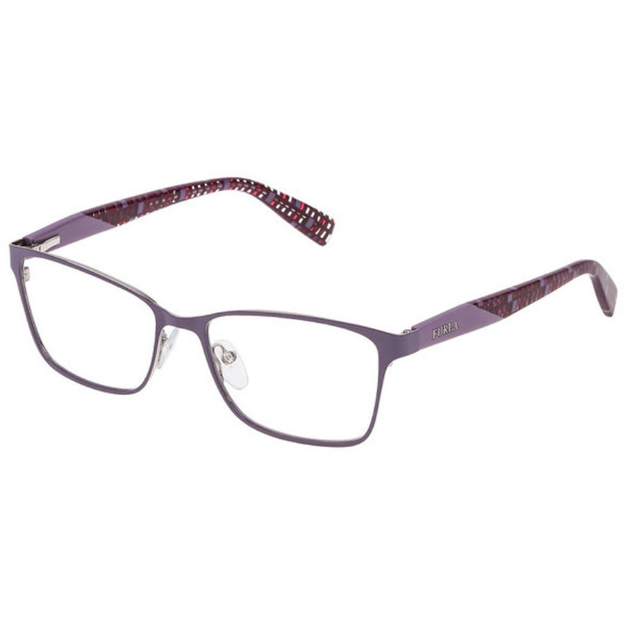 Rame ochelari de vedere dama Furla VU4350 0I06 Rectangulare originale cu comanda online