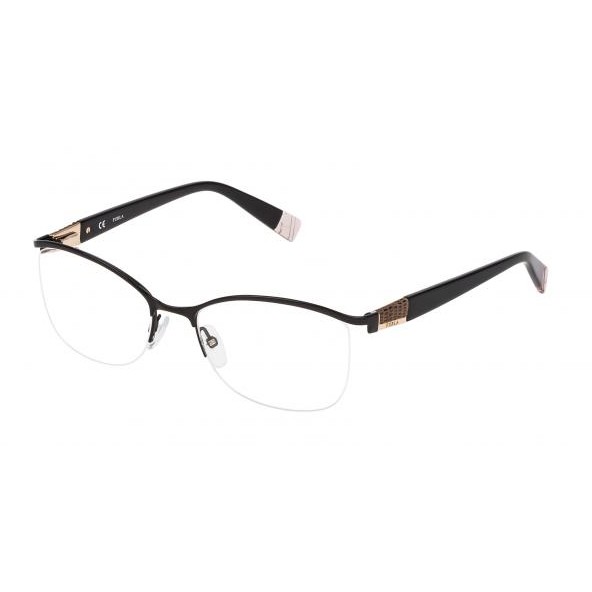 Rame ochelari de vedere dama Furla VU4352 0530 Rectangulare originale cu comanda online