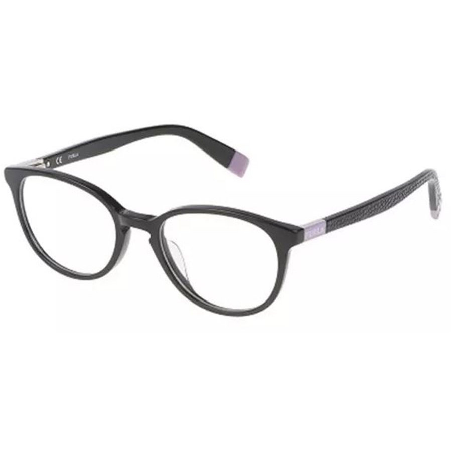 Rame ochelari de vedere dama Furla VU4975 0700 Rotunde originale cu comanda online