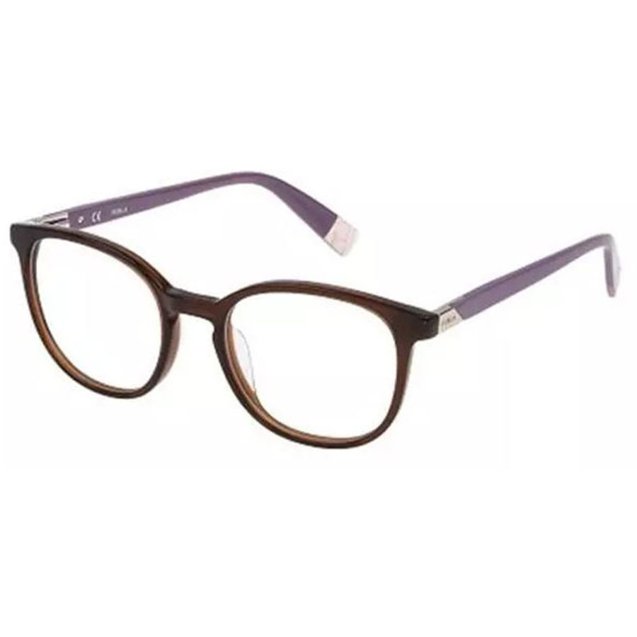 Rame ochelari de vedere dama Furla VU4993 0G73 Ovale originale cu comanda online