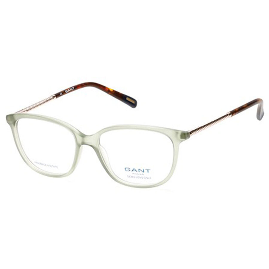 Rame ochelari de vedere dama Gant GA4035 094 Rectangulare originale cu comanda online