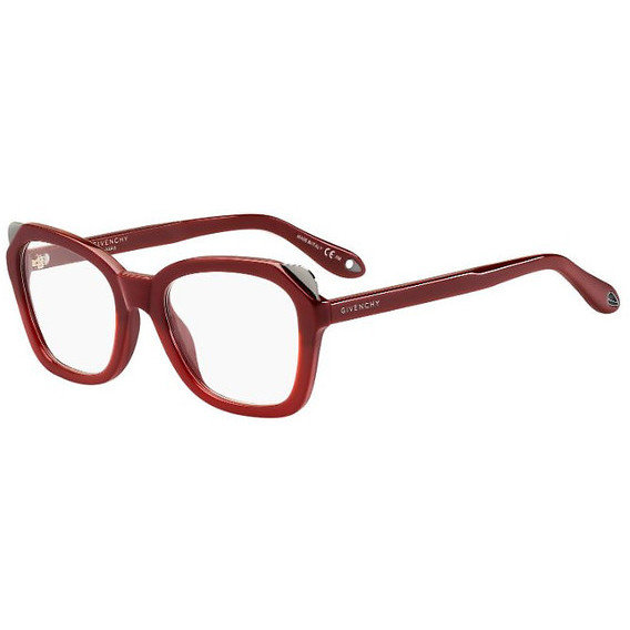 Rame ochelari de vedere dama Givenchy GV 0042 7W5 Rectangulare originale cu comanda online