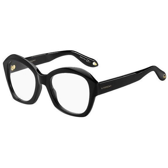 Rame ochelari de vedere dama Givenchy GV 0048 807 Ovale originale cu comanda online
