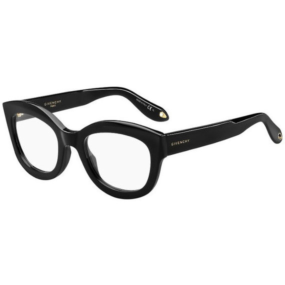 Rame ochelari de vedere dama Givenchy GV 0049 807 Ochi de pisica originale cu comanda online