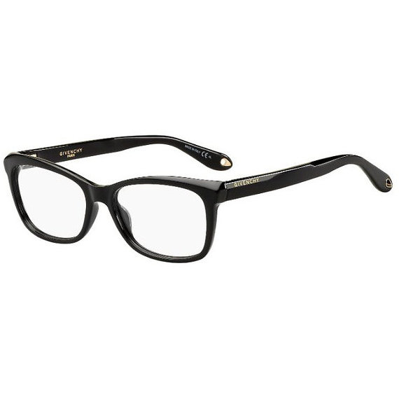 Rame ochelari de vedere dama Givenchy GV 0058 807 Rectangulare originale cu comanda online