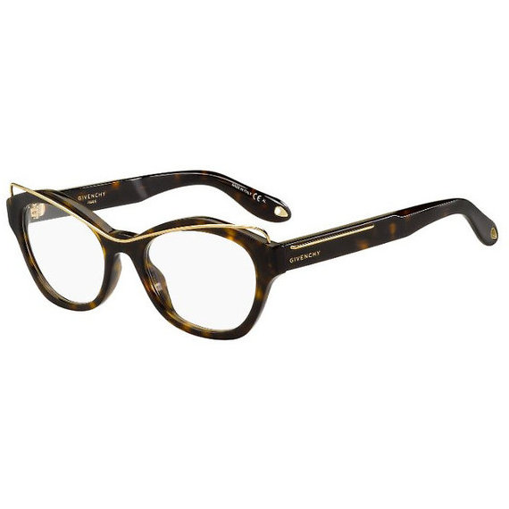 Rame ochelari de vedere dama Givenchy GV 0060 086 Ovale originale cu comanda online
