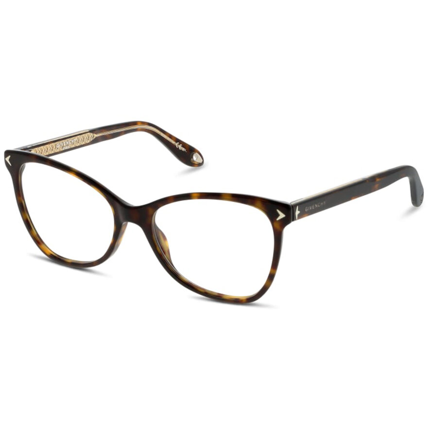 Rame ochelari de vedere dama Givenchy GV 0065 086 Ochi de pisica originale cu comanda online