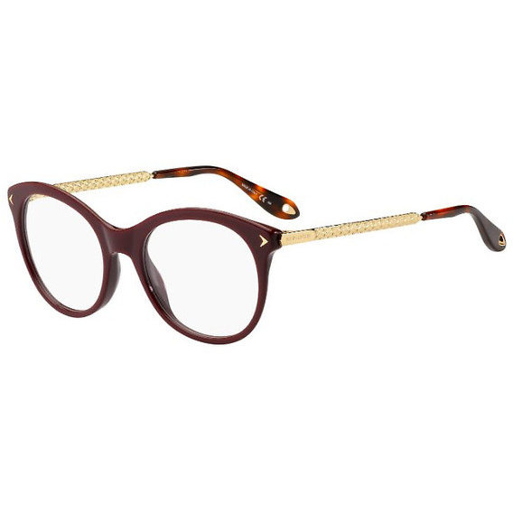 Rame ochelari de vedere dama Givenchy GV 0080 LHF Fluture originale cu comanda online