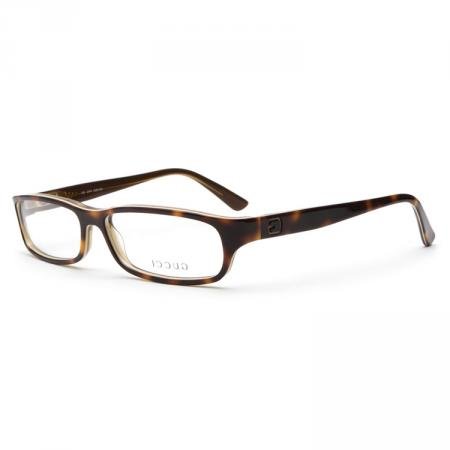 Rame ochelari de vedere dama Gucci GG 1623 F4Q Rectangulare originale cu comanda online