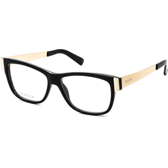 Rame ochelari de vedere dama Gucci GG 3719 ANW Rectangulare originale cu comanda online