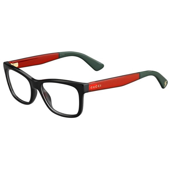 Rame ochelari de vedere dama Gucci GG 3853 VM8 Rectangulare originale cu comanda online