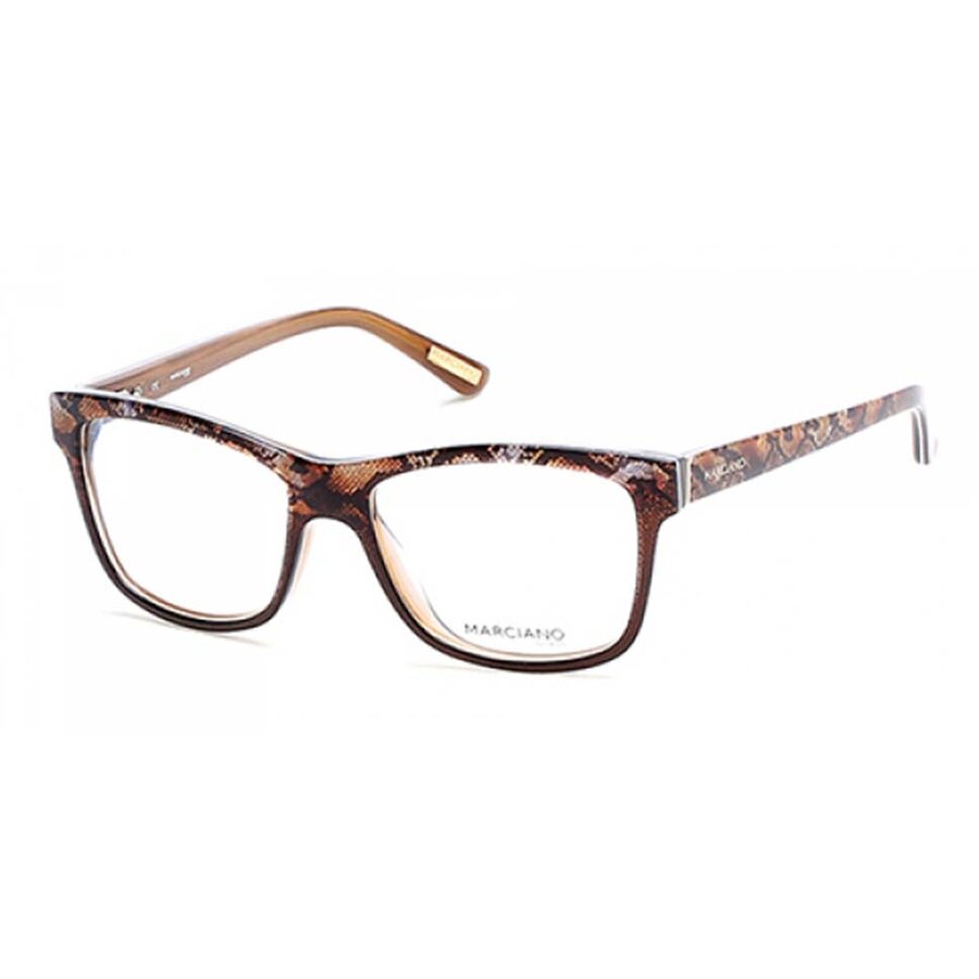 Rame ochelari de vedere dama Guess by Marciano GM0279 047 Rectangulare originale cu comanda online