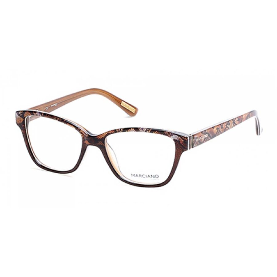 Rame ochelari de vedere dama Guess by Marciano GM0280 047 Rectangulare originale cu comanda online
