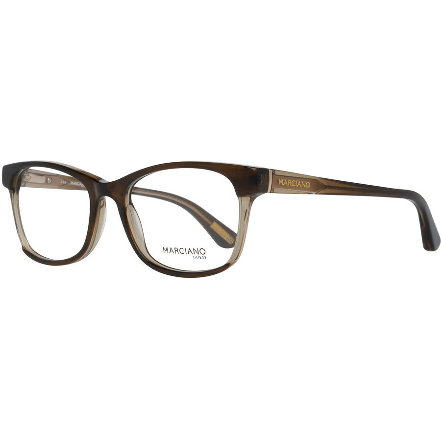 Rame ochelari de vedere dama Guess by Marciano GM0288 53047 Rectangulare originale cu comanda online