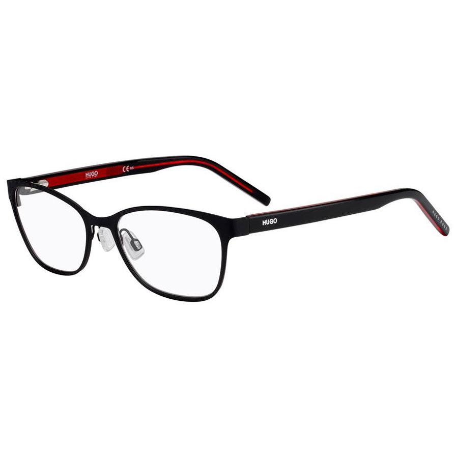 Rame ochelari de vedere dama Hugo by Hugo Boss HG 1008 BLX Rectangulare originale cu comanda online
