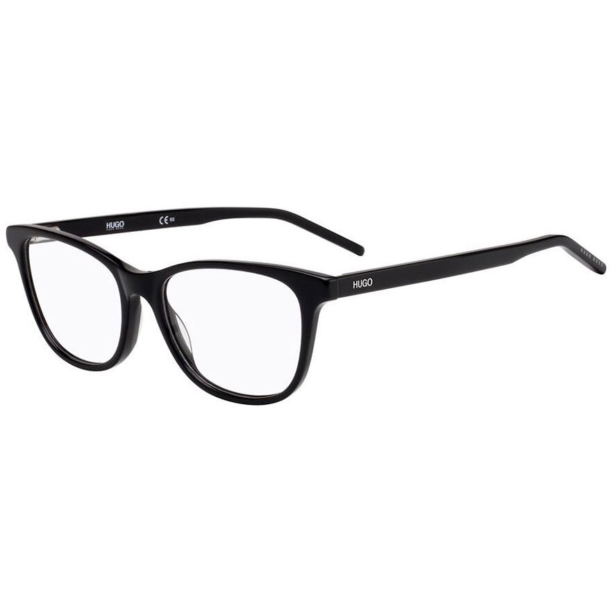 Rame ochelari de vedere dama Hugo by Hugo Boss HG 1041 807 Patrate originale cu comanda online