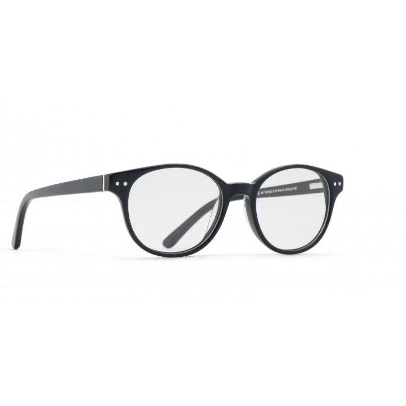 Rame ochelari de vedere dama INVU B4418A Rotunde originale cu comanda online