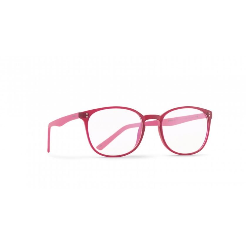 Rame ochelari de vedere dama INVU B4605C Patrate originale cu comanda online