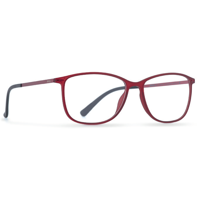 Rame ochelari de vedere dama INVU B4813C Rectangulare originale cu comanda online