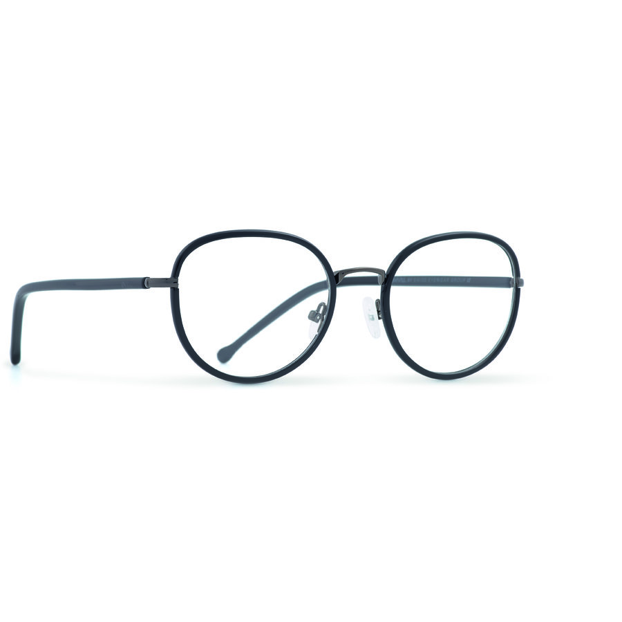 Rame ochelari de vedere dama INVU T3801A Rotunde originale cu comanda online