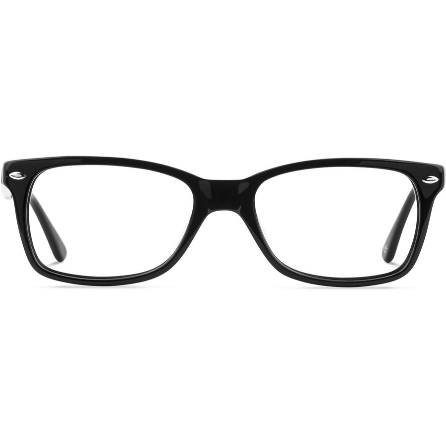 Rame ochelari de vedere dama Jack Francis Adair FR95 Rectangulare originale cu comanda online