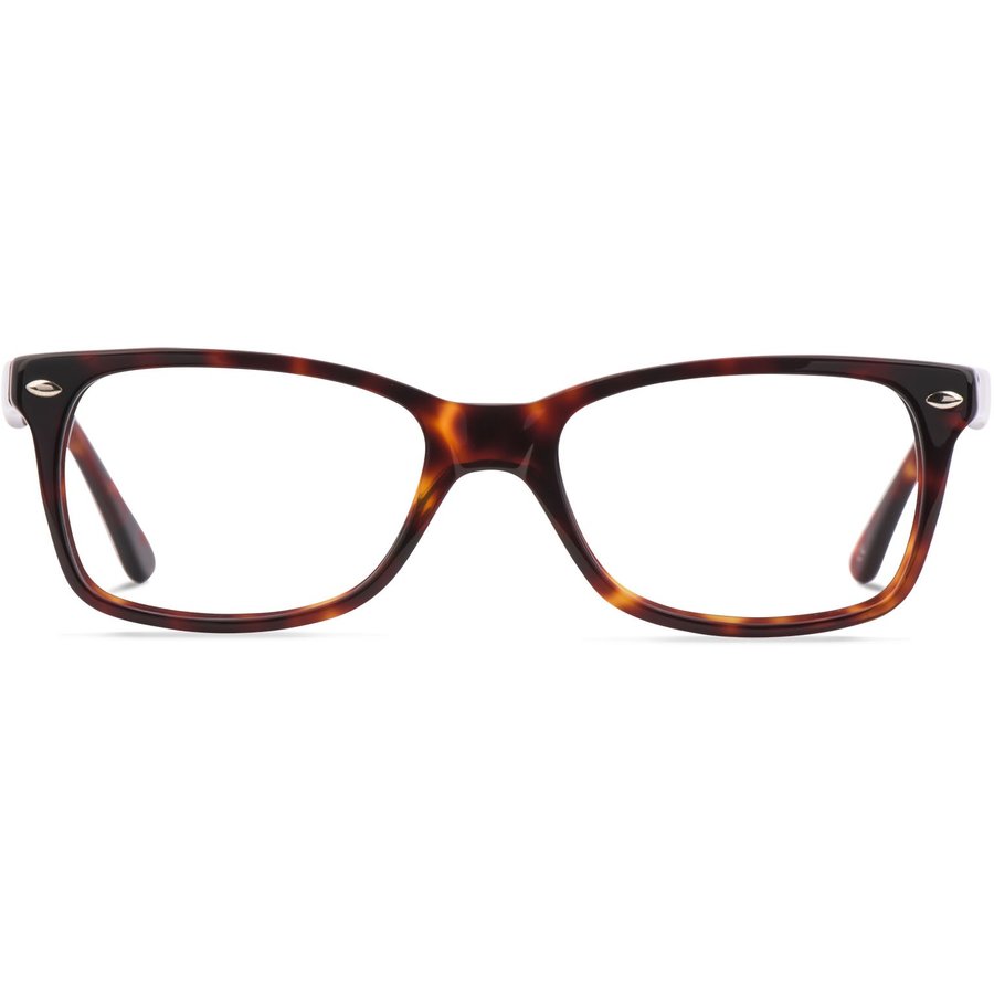 Rame ochelari de vedere dama Jack Francis Adair FR96 Rectangulare originale cu comanda online